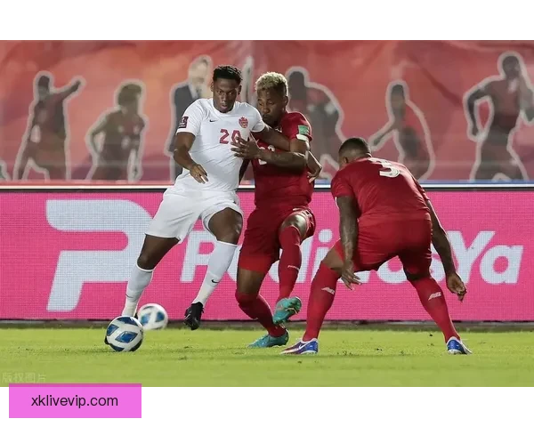 美加墨世界杯最新竞猜盘口解析与赛前投注策略全指南