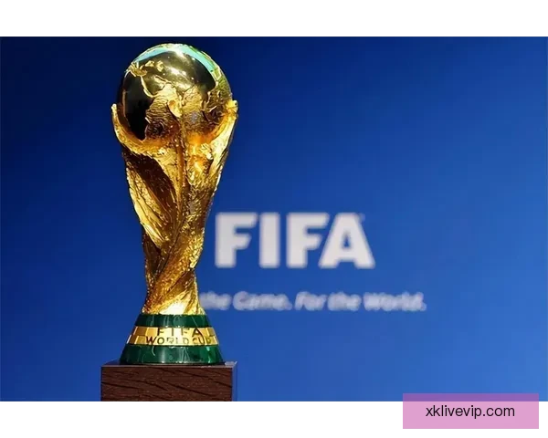 2026世界杯金靴奖争夺激烈球星表现引领全球足球焦点