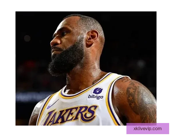 詹姆斯三项数据全能表现成历史第一 湖人双核联手创57年新纪录