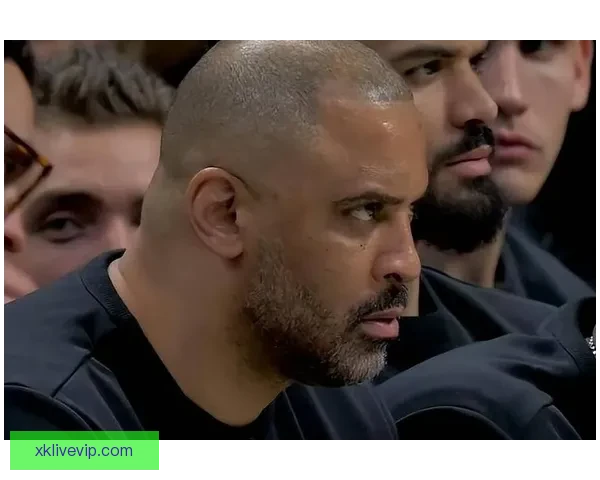 乌度卡痛批开局失误导致首节被对手彻底压制