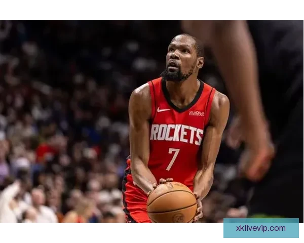 申京关键时刻送大帽杜兰特 受伤流血坚持加时力助球队逆袭