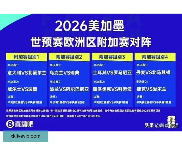 2026世界杯赛程精彩回顾各队表现与关键数据解析