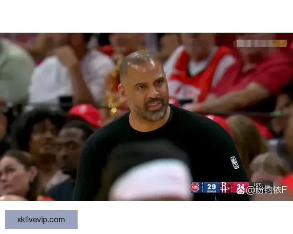 乌度卡痛批开局失误导致首节被对手彻底压制